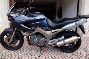 Yamaha TDM 900 - 2003