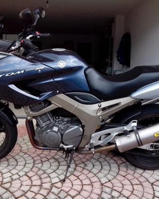 Yamaha TDM 900 - 2003