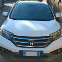 HONDA CR-V - i- 2.2 DTEC - 150 CV - anno 2015
