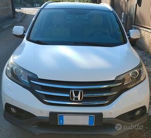 HONDA CR-V - i- 2.2 DTEC - 150 CV - anno 2015