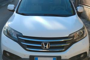 HONDA CR-V - i- 2.2 DTEC - 150 CV - anno 2015