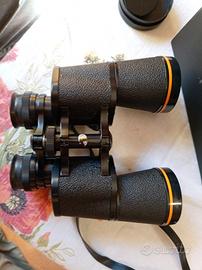 binocolo vivitar 16 x 50