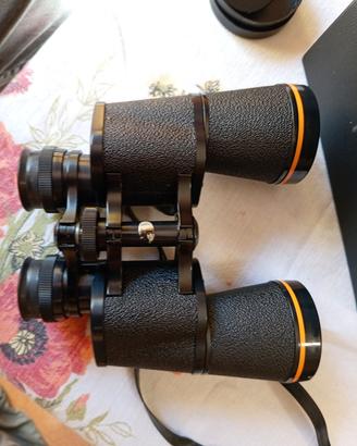 binocolo vivitar 16 x 50