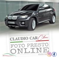 Bmw X6 xDrive30d Futura