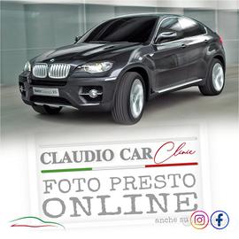 Bmw X6 xDrive30d Futura