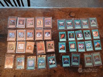 carte yu gi oh miste