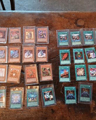 carte yu gi oh miste