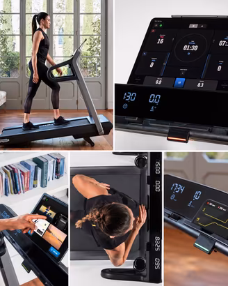 TECHNOGYM MYRUN