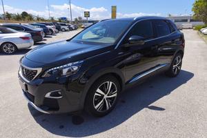 PEUGEOT 3008 BlueHDi 150 S&S Allure