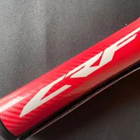 PARACOLPI salsicciotto HONDA CRF originale