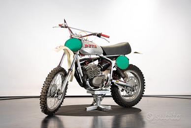 Beta 250 CR