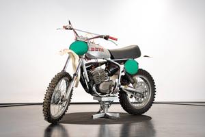 Beta 250 CR