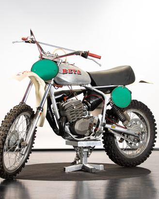 Beta 250 CR