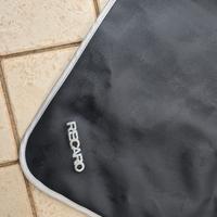 Tappetino Sparco salvasedile