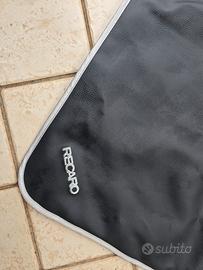 Tappetino Sparco salvasedile