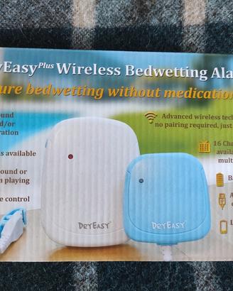 DRYEasy wireless Alarm