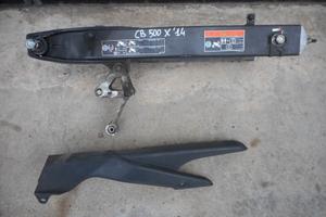 forcellone honda cb 500 x 2014