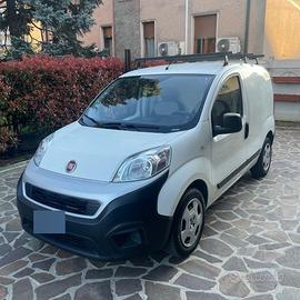 Fiat Fiorino 1.3 MJT 95 CV Cargo SX