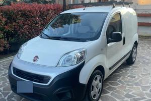 Fiat Fiorino 1.3 MJT 95 CV Cargo SX