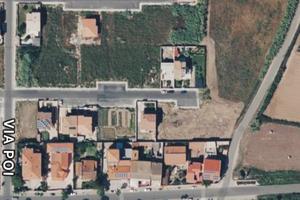 Terreno edificabile a Cabras