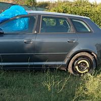 ricambi audi A3 1.9 diesel 2005