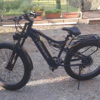 Bicicleta Elettrica