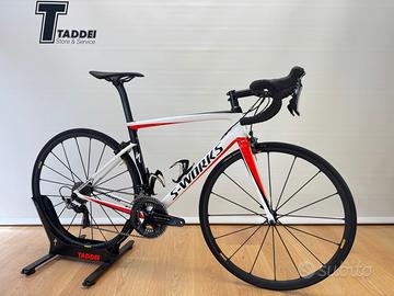 Specialized S-Works Tarmac SL6 taglia 54 – 2018
