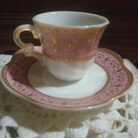 Servizio tazzine caffè Venezia Goold 