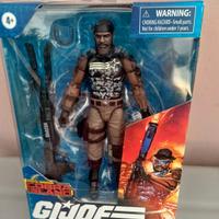 Gi Joe Classified Series 