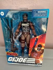 Gi Joe Classified Series 