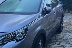 peugeot 3008 in perfette condizioni
