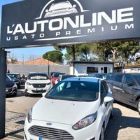 Ford Fiesta 1.5 TDCi Titanium