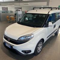 FIAT Doblo Doblò 1.6 MJT 16V 95CV Pop