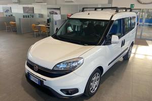 FIAT Doblo Doblò 1.6 MJT 16V 95CV Pop