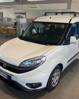 FIAT Doblo Doblò 1.6 MJT 16V 95CV Pop