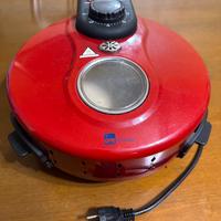 Forno pizza DPE davide elettrico