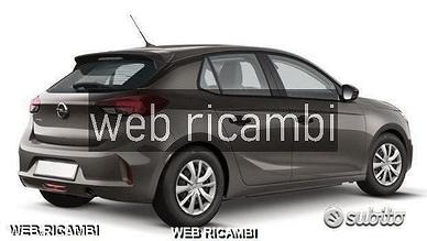 Opel corsa f 2019 ricambi