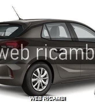 Opel corsa f 2019 ricambi