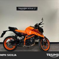 KTM 390 Duke Abs