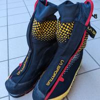 la sportiva g5 n.39
