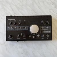 Mackie Big Knob Studio – Perfetto con Scatola Orig