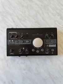 Mackie Big Knob Studio – Perfetto con Scatola Orig