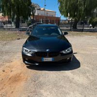 Bmw 320 320d cat Futura