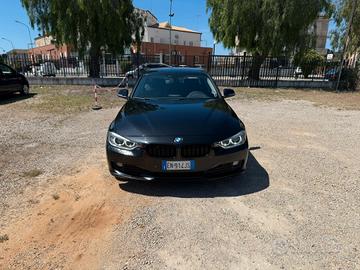 Bmw 320 320d cat Futura