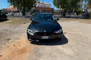 Bmw 320 320d cat Futura