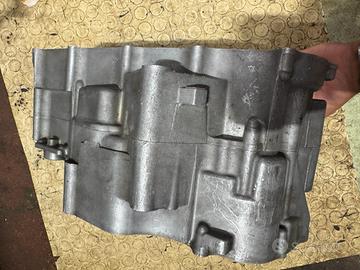 carter crf 450