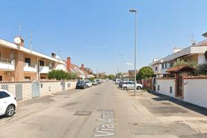 Pomezia bilocale finemente arredato