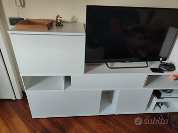 Soggiorno Extendo living