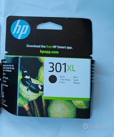 HP 301 XL originale 