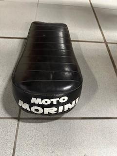Sella Morini Corsarino 50